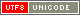 UTF-8 Encoded